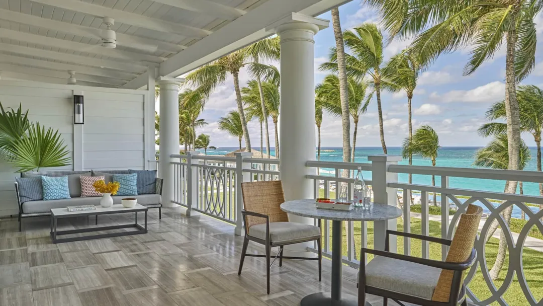Ocean-Club-Four-Seasons-Ocean-View-One-Bedroom-Suite-Balcony