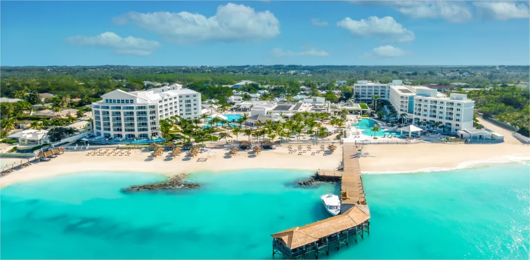 Sandals Royal Bahamian, Bahamas