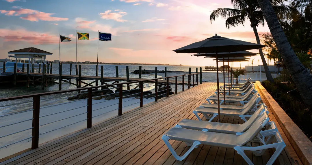 Sandals-Royal-Bahamas-Jetty