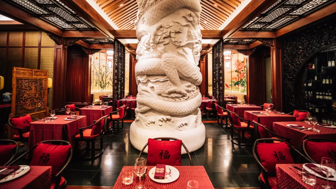 Grand Hyatt Baha Mar - Shuang Ba