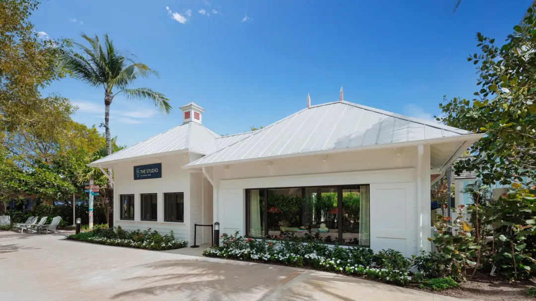 Grand Hyatt Baha Mar - The Studio