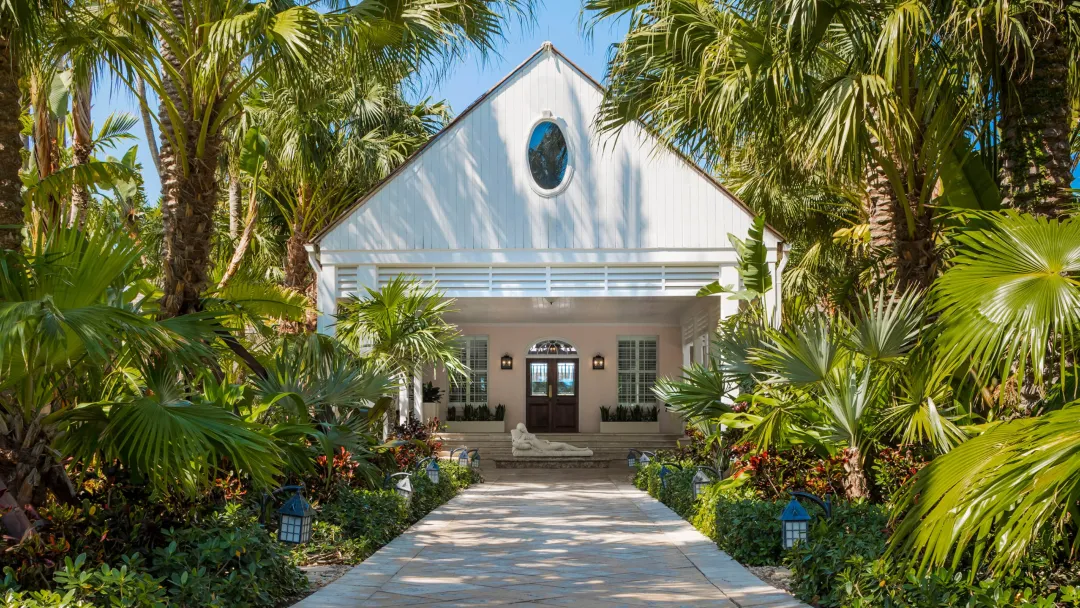 Ocean Club Four Seasons Bahamas - Spa