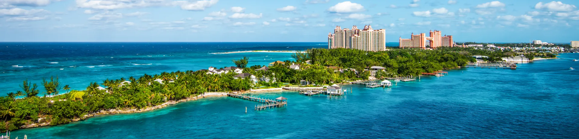 BAHAMAS HOLIDAYS