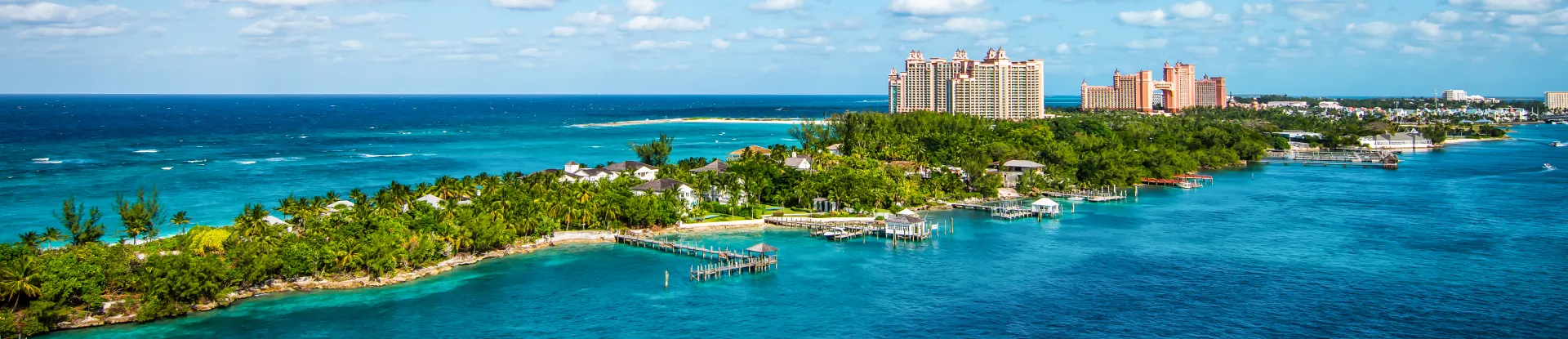 View all Bahamas hotels