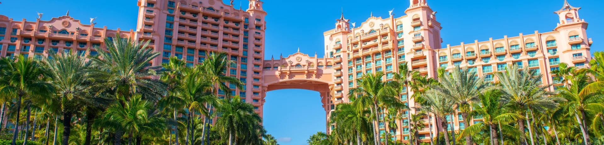 LUXURY BAHAMAS HOTELS
