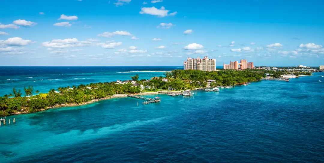 Bahamas