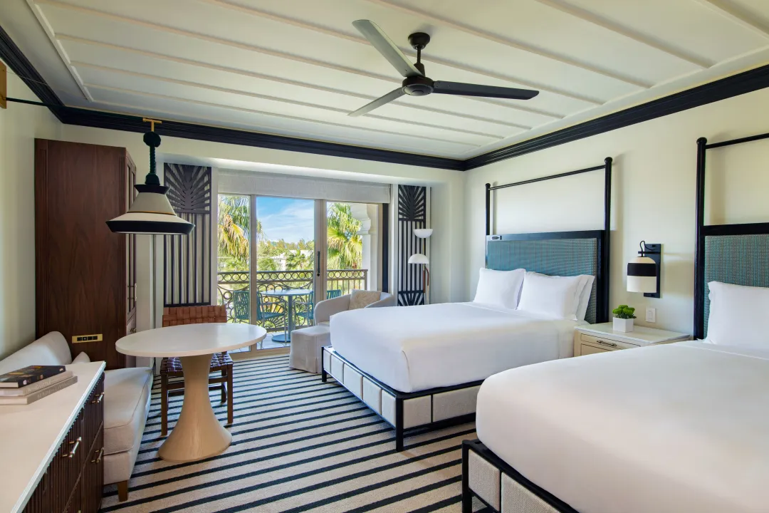 The-Ritz-Carlton-Grand-Cayman-Garden-View-Twin-Beds