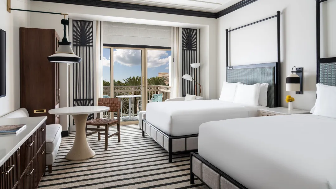 The-Ritz-Carlton-Grand-Cayman-Resort-View-Twin-Beds