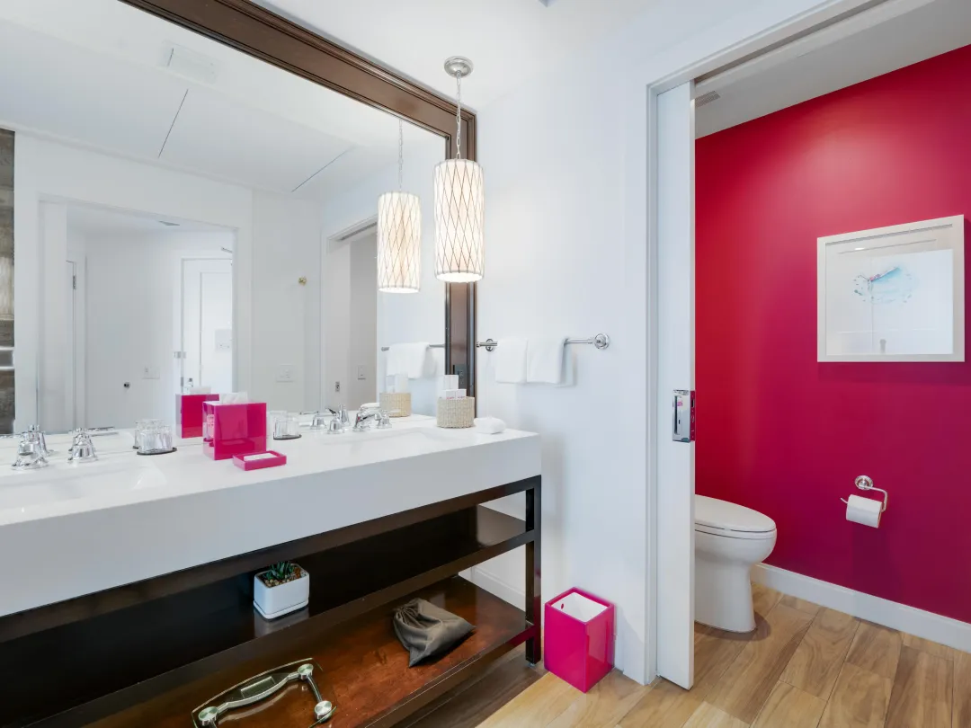 Kimpton-Seafire-One-Bedroom-Premium-Ocean-View-Bathroom