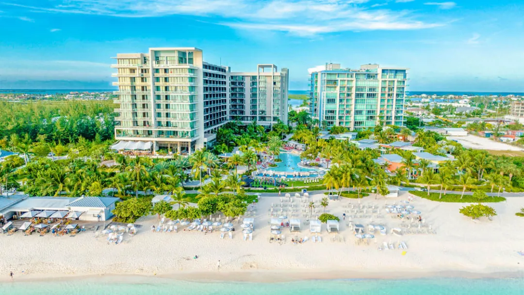 Kimpton-Seafire-Resort-and-Spa-Aerial-View
