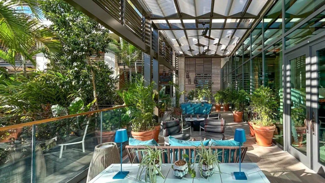 Kimpton-Seafire-Resort-and-Spa-Spa