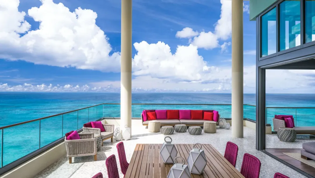 Kimpton-Seafire-Resort-and-Spa-Presidential-Suite-Terrace