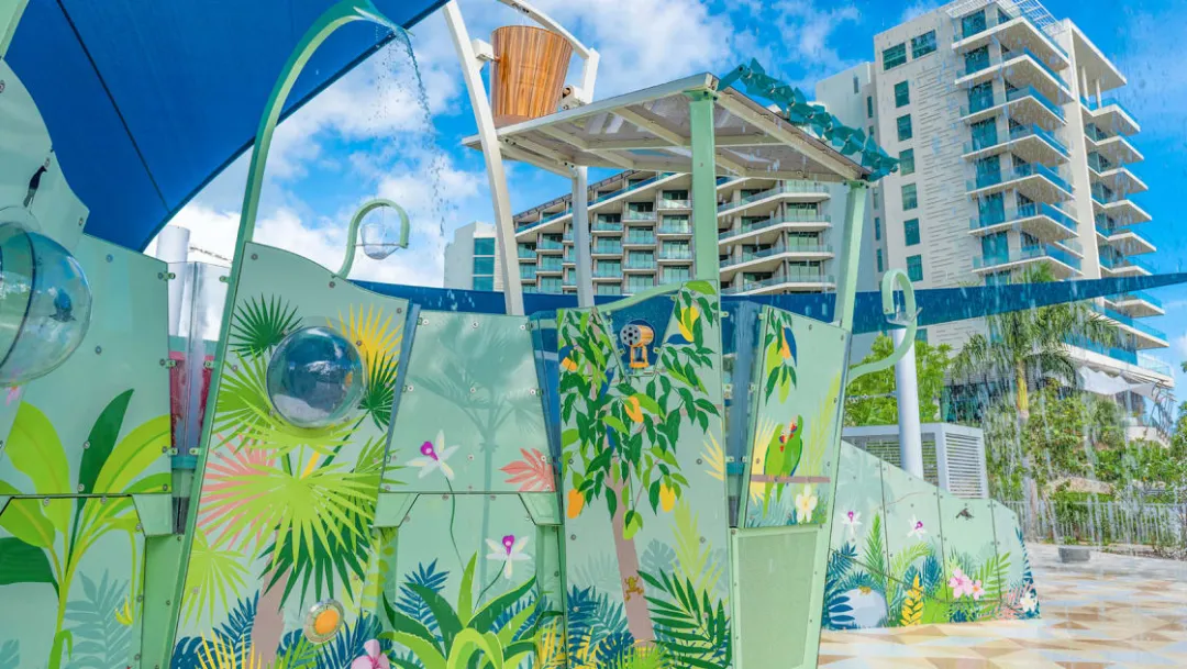 Kimpton-Seafire-Resort-and-Spa-Pool-Area