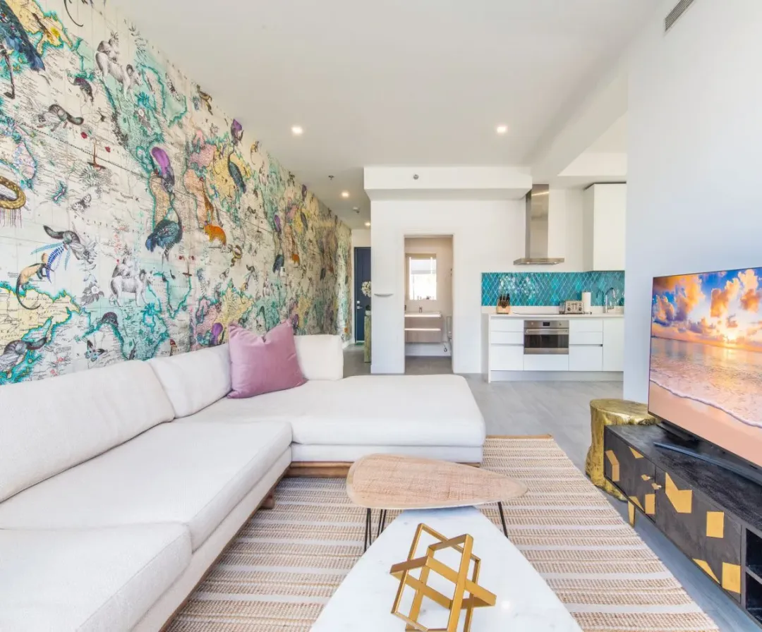 The-Grove-Two-Bedroom-Apartment-Living-Room