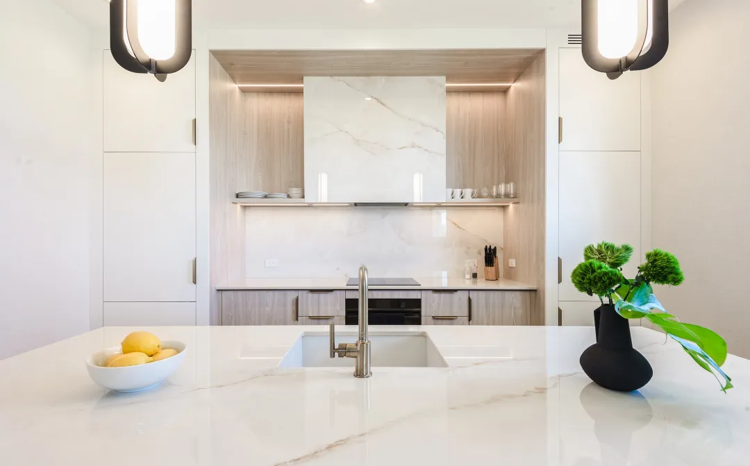 The-Grove-Two-Bedroom-Suite-Kitchen