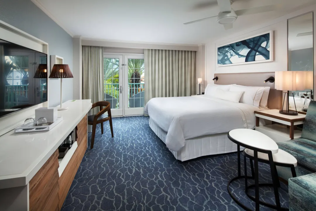 The-Westin-Grand-Cayman-Island-View-King-Bed