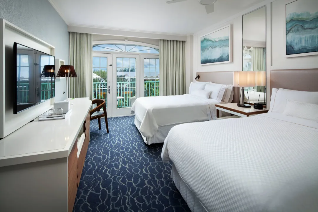 The-Westin-Grand-Cayman-Island-View-Two-Doubles