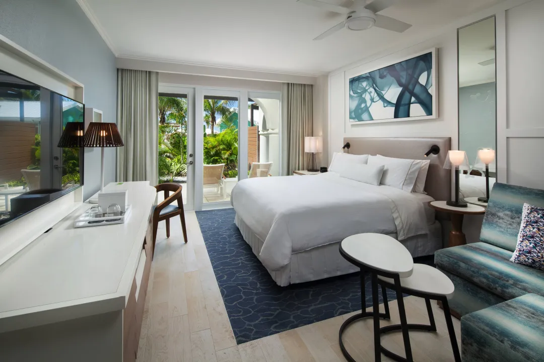 The-Westin-Grand-Cayman-Partial-Pool-View-Room-King-Bed
