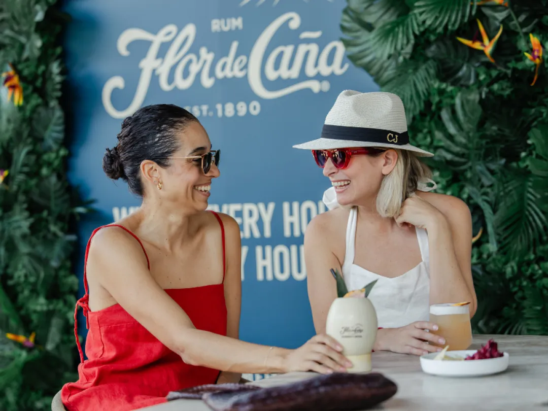 Hotel Indigo - Bata Bar