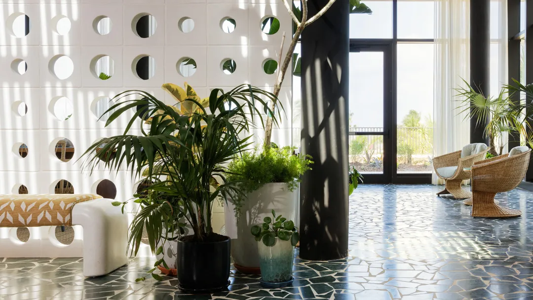 Hotel-Indigo-Grand-Cayman-Deco