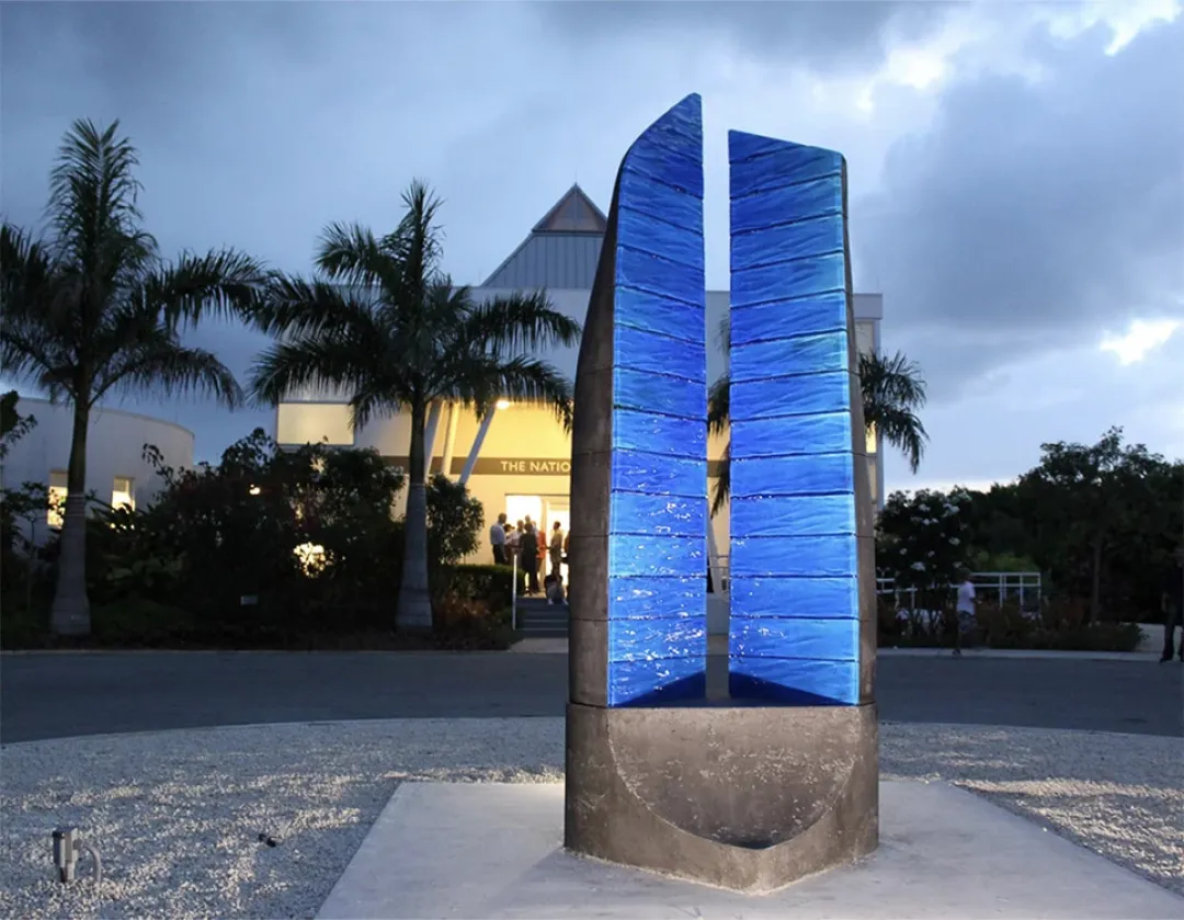 Grand-Cayman-The-National-Gallery