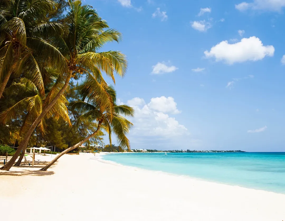 Cayman Islands