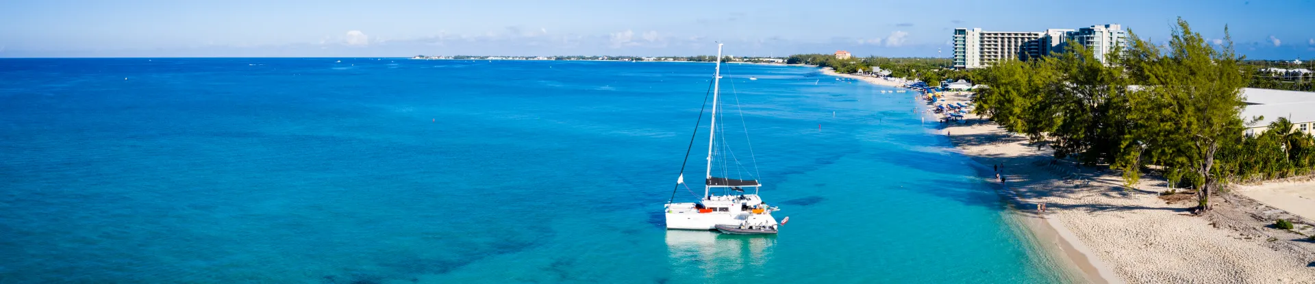 View all Cayman Island hotels