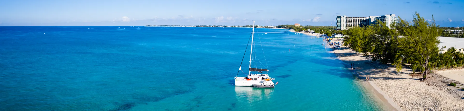 CAYMAN ISLAND HOLIDAYS
