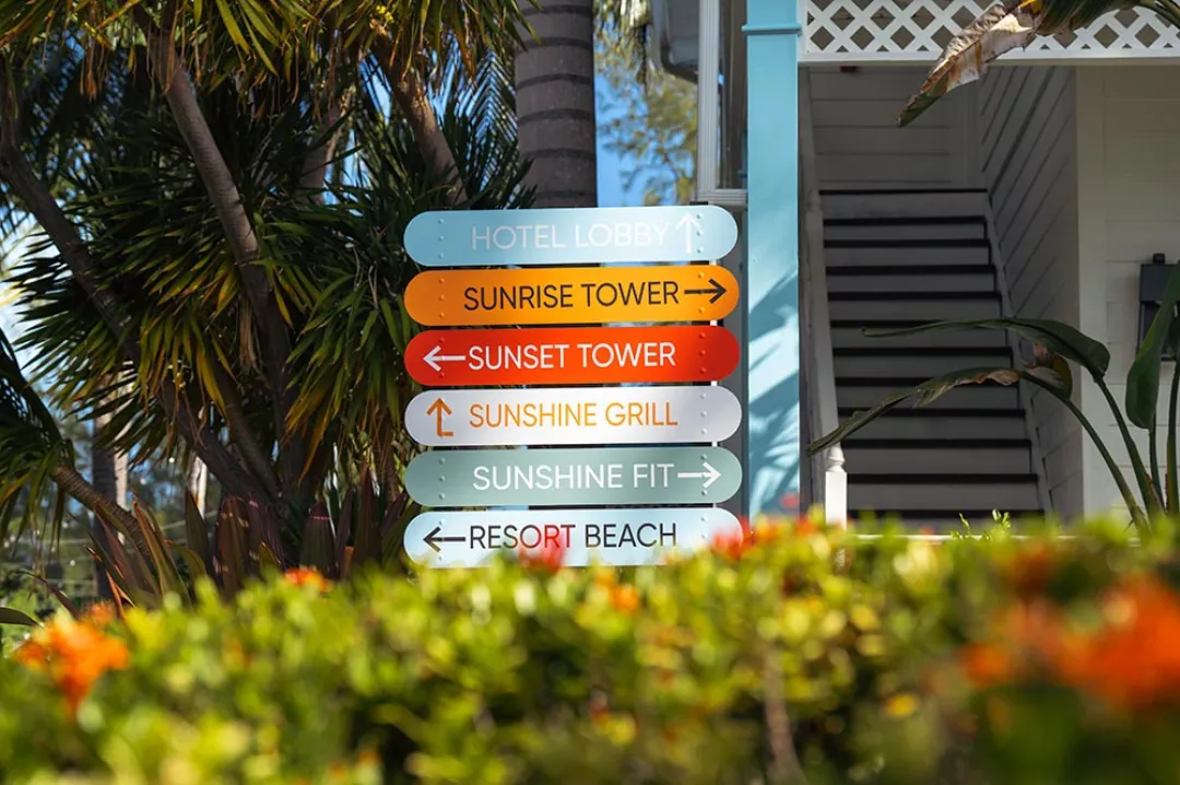 Sunshine Hotel and Suites - Hotel Amenities