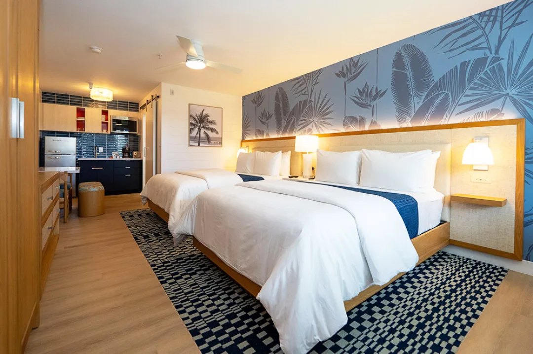 Sunsine Hotel and Suites - Deluxe Suite