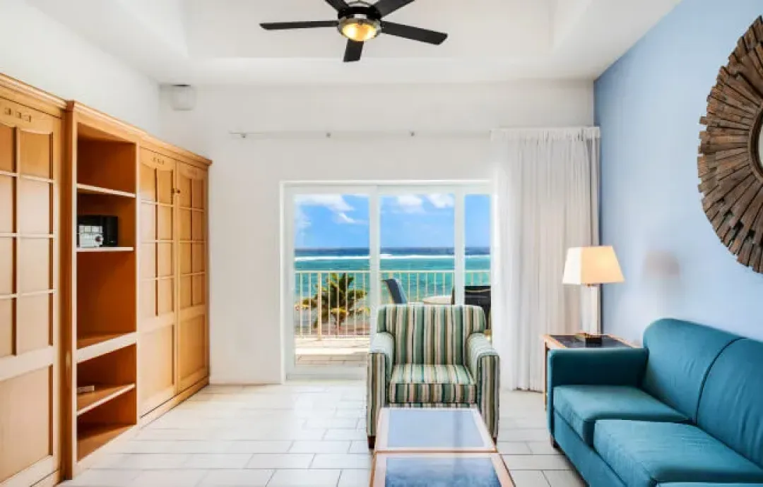 The-Reef-Beach-Resort-Condo-View