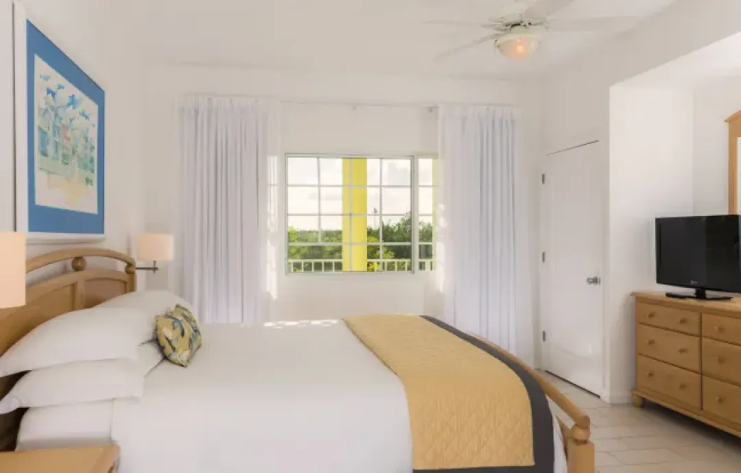 The-Reef-Beach-Resort-Condo-Second-Bedroom_1