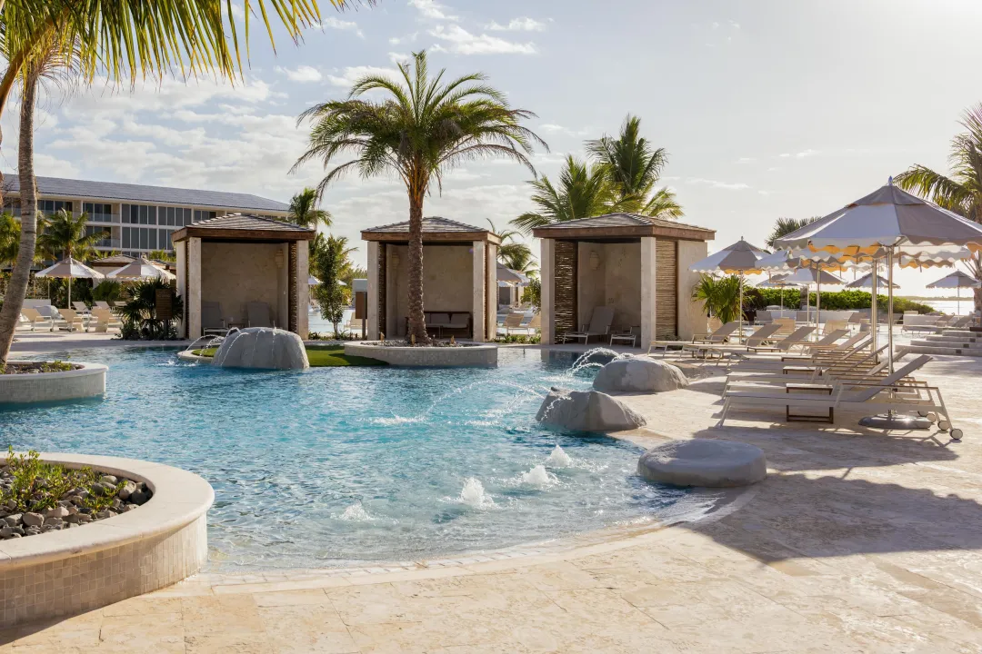 Salterra South Caicos - Kids Pool