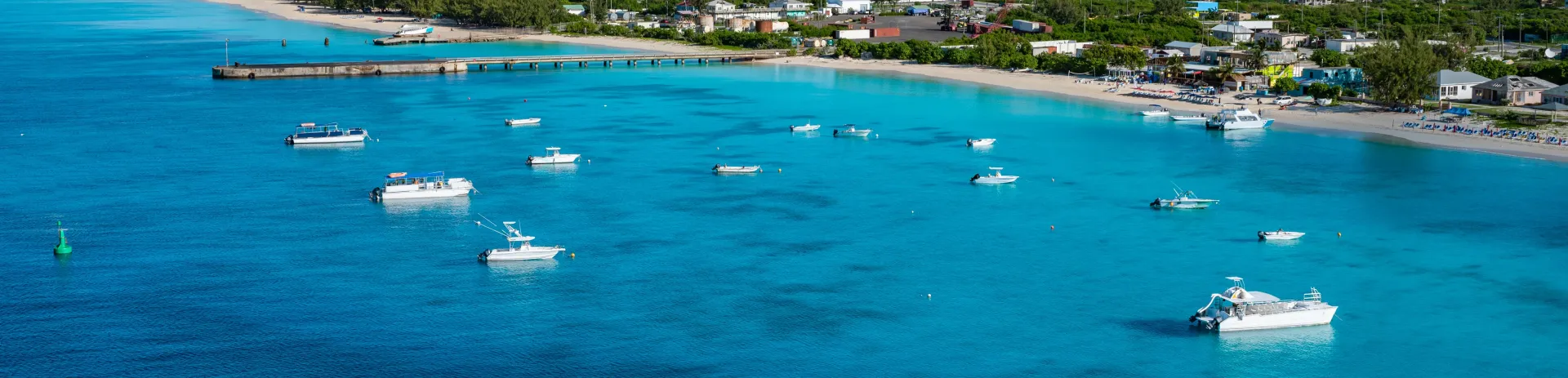 Luxury Turks & Caicos Hotels