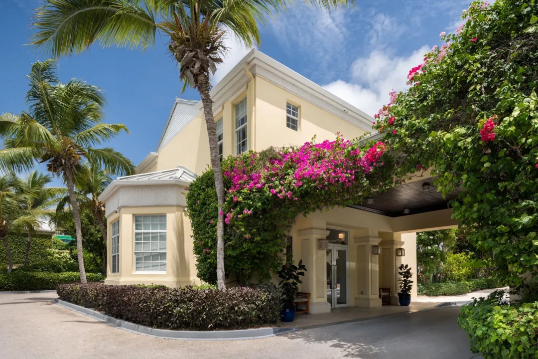 Windsong-Turks-and-Caicos-Villa-Exterior
