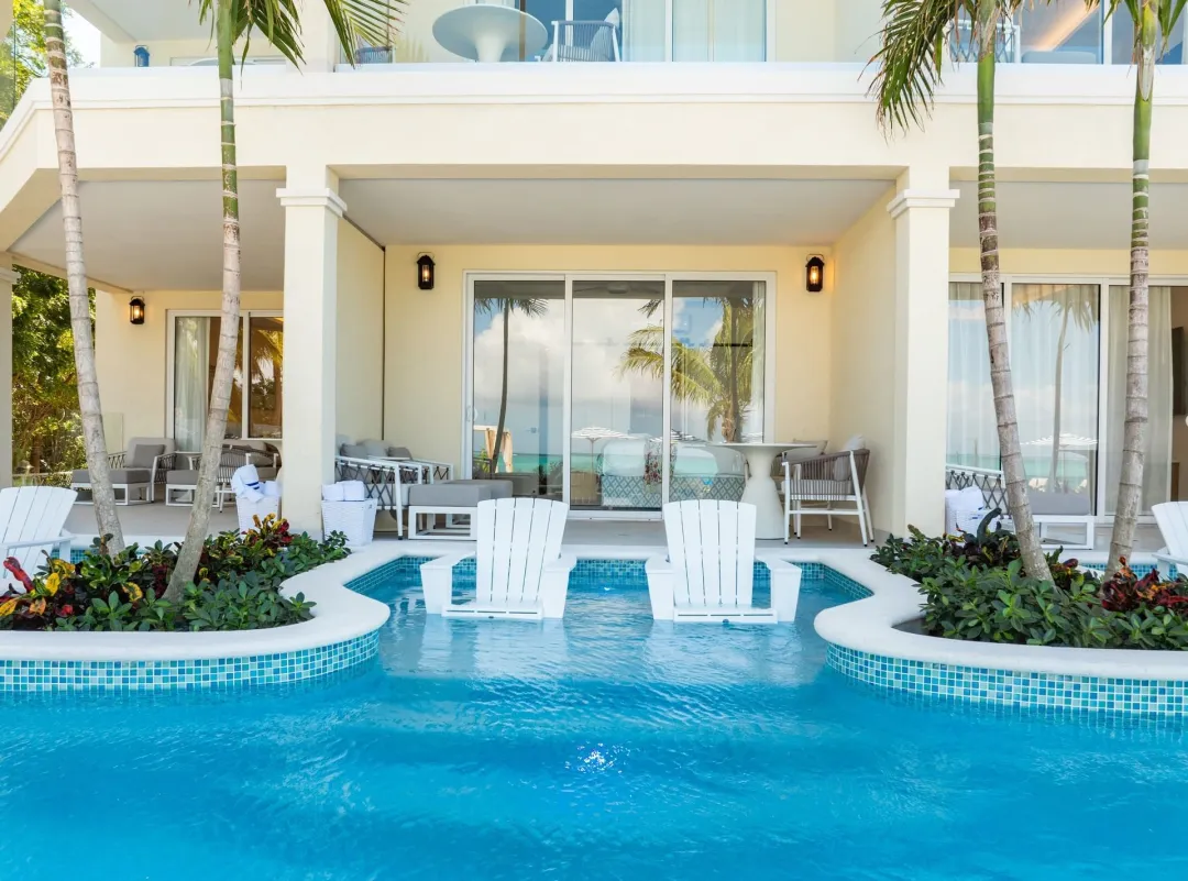 Windsong-Turks-and-Caicos-Beachfront-Pool-Junior-Suite-Direct-Pool-Access