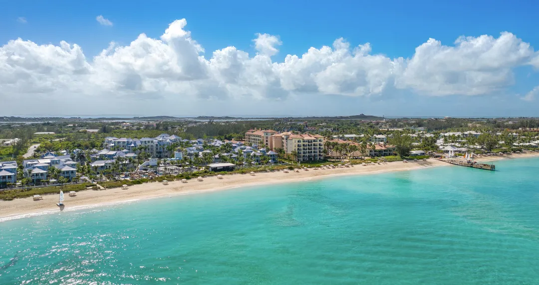Turks-and-Caicos-Beaches-Turks-and-Caicos-Aerial-View