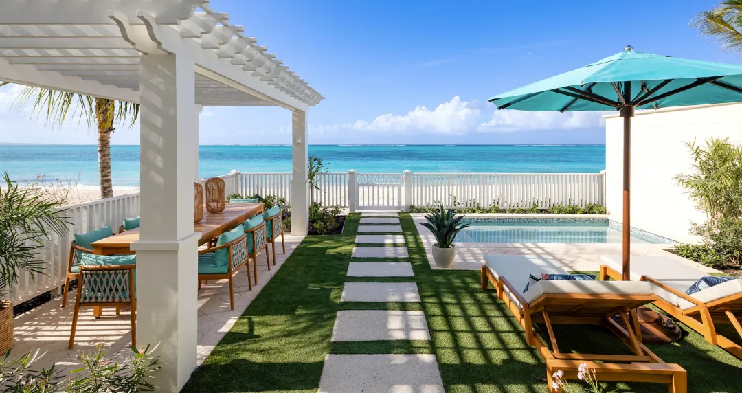 Turks-and-Caicos-Beaches-Turks-and-Caicos-Private-Pool-Villa