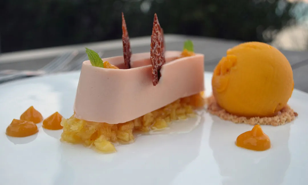 Grace Bay Club - The Grill