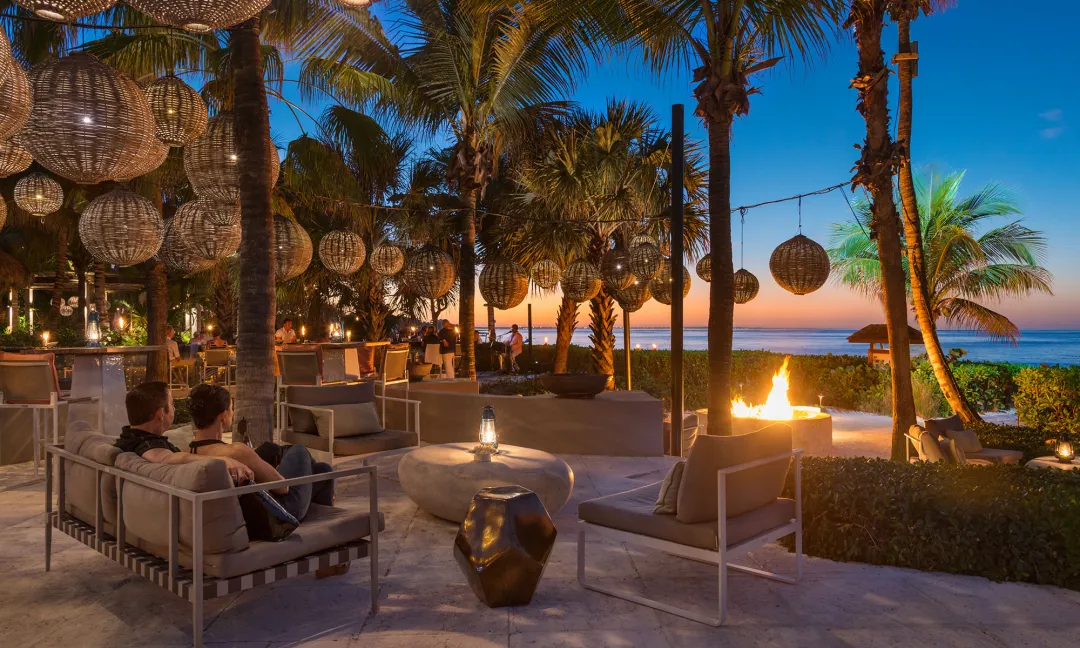 Grace Bay Club - Lounge