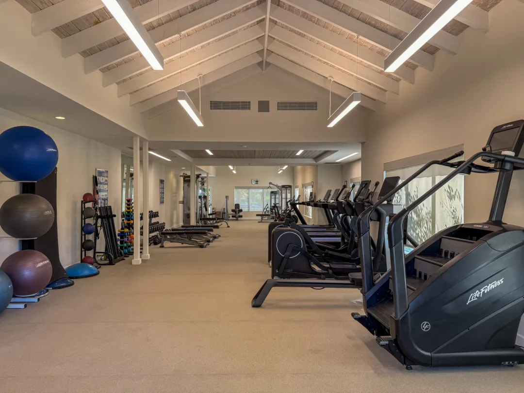 Grace-Bay-Club-Gym