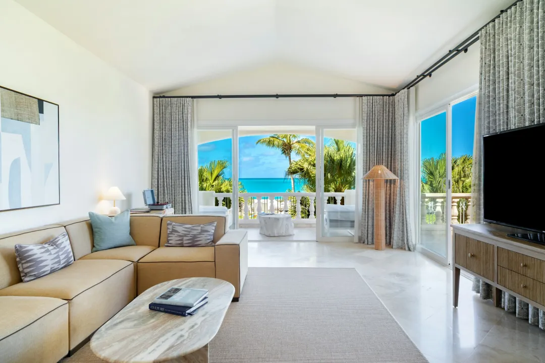 Grace-Bay-Club-Grace-Bay-Two-Bedroom-Suite-View