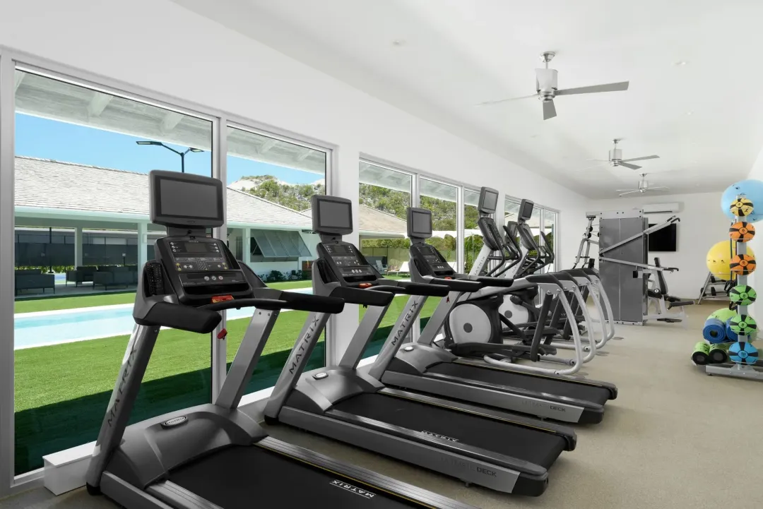 Wymara-Resort-Gym