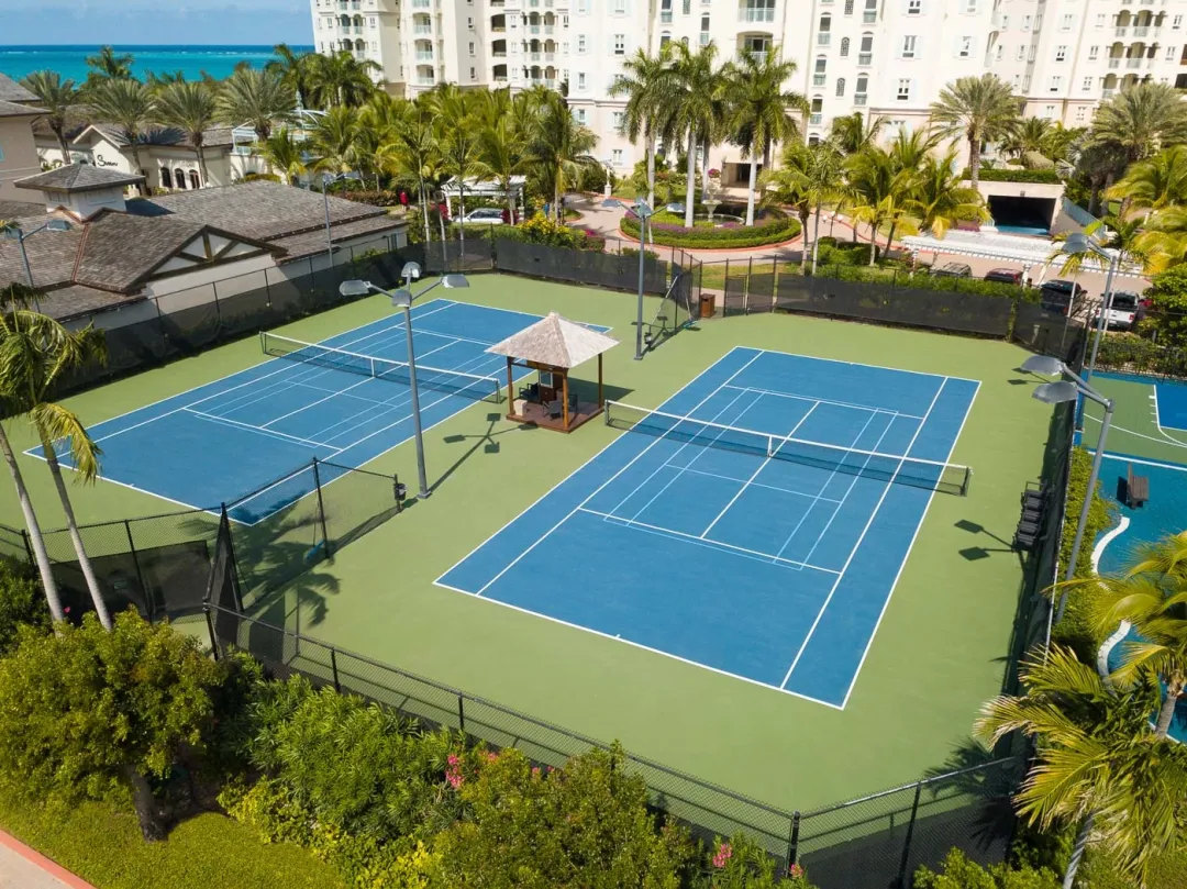 Seven-Stars-Resort-and-Spa-Tennis-Court