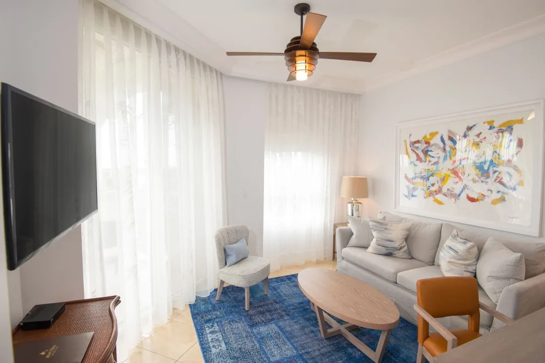 Seven-Stars-Resort-and-Spa-One-Bedroom-Island-Suite-Living-Space