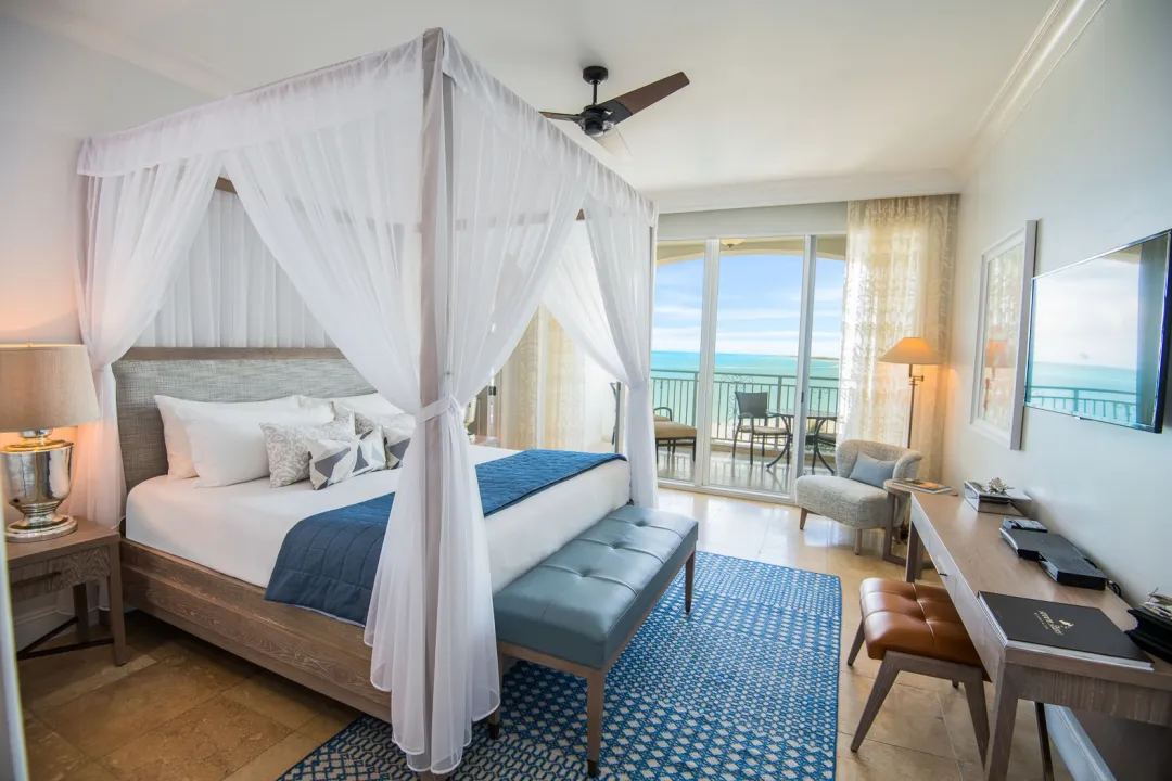 Seven-Star-Resort-and-Spa-One-Bedroom-Ocean-View-Suite