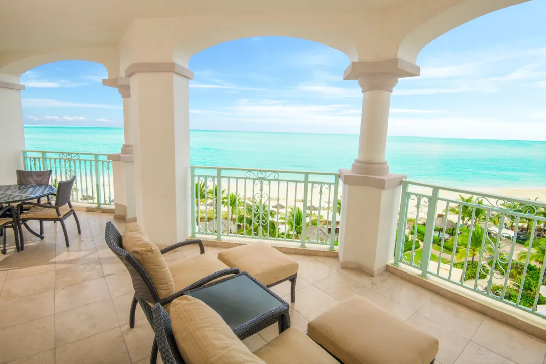 Seven-Stars-Resort-and-Spa-One-Bedroom-Ocean-Front-Suite-Wraparound-Balcony