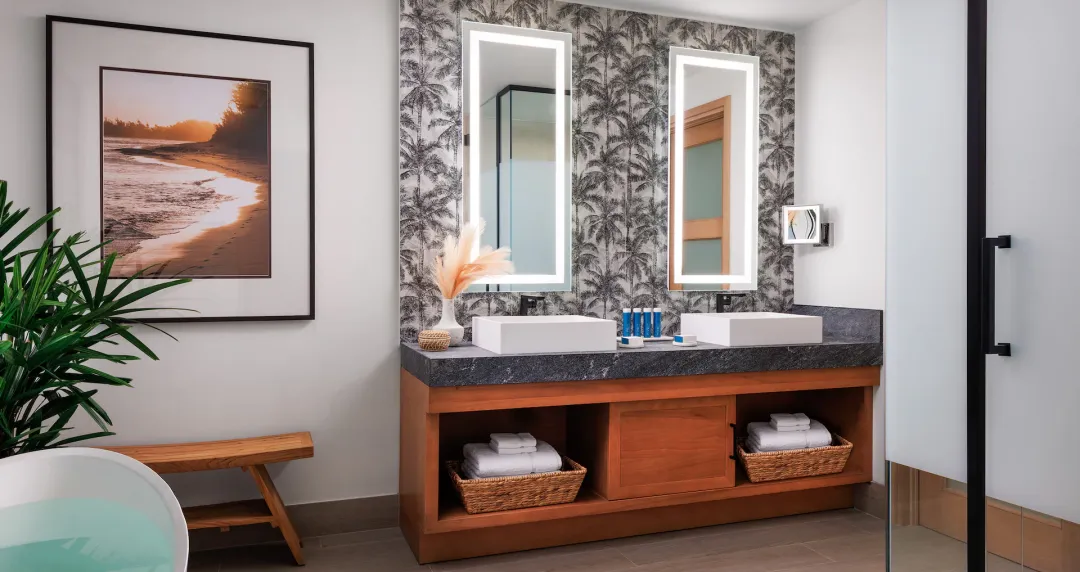 Sandals-Saint-Vincent-and-The-Grenadines-Bamboo-Palm-Room-with-Balcony-Tranquility-Soaking-Tub-Bathr