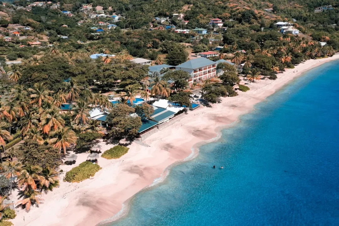 Bequia-Beach-Hotel-Aerial-Image