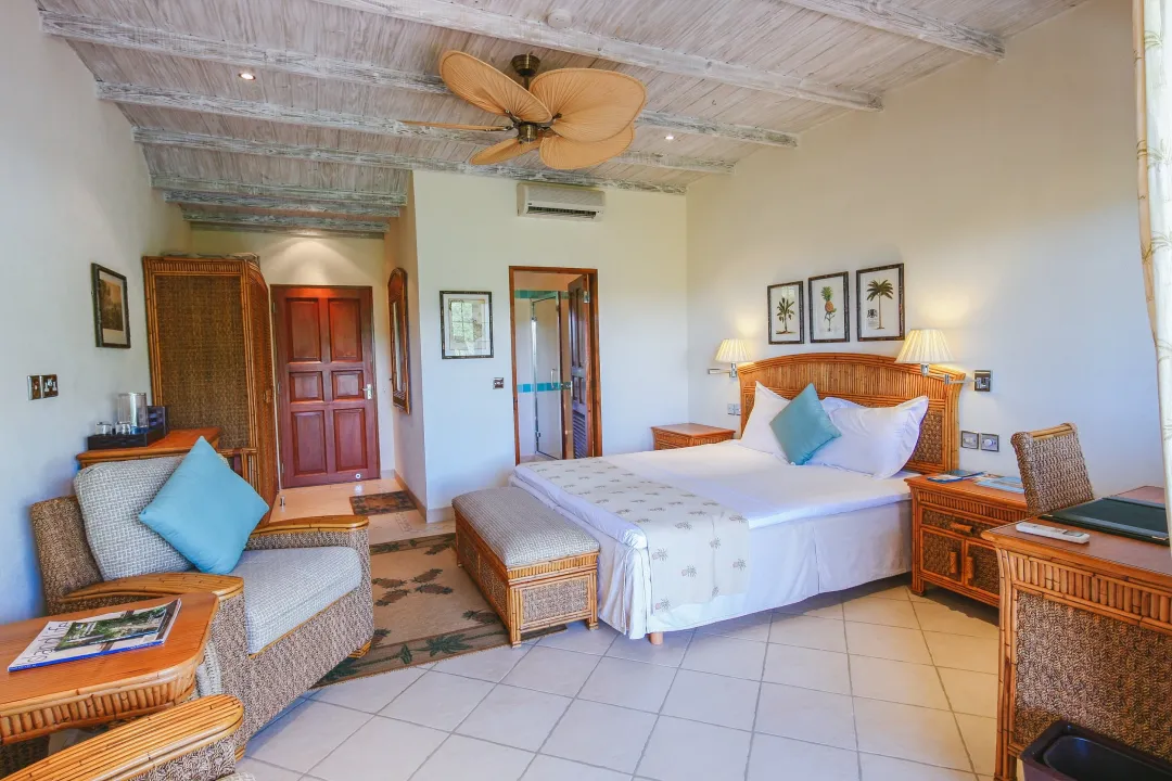 Bequia-Beach-Hotel-Classic-Room